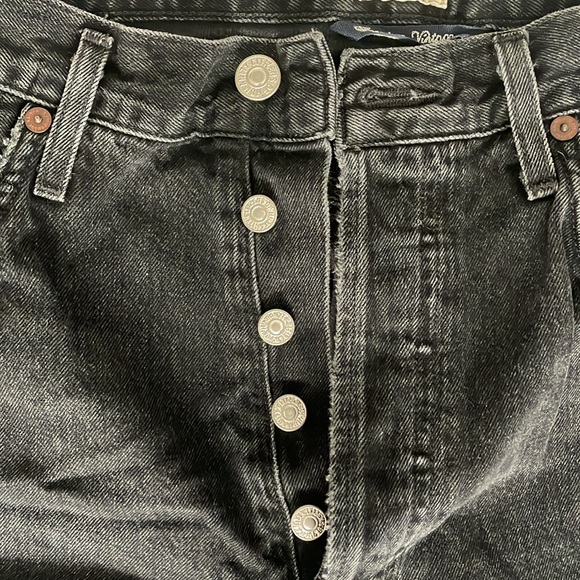 Citizens of Humanity Black Jeans - Picture 3 of 4